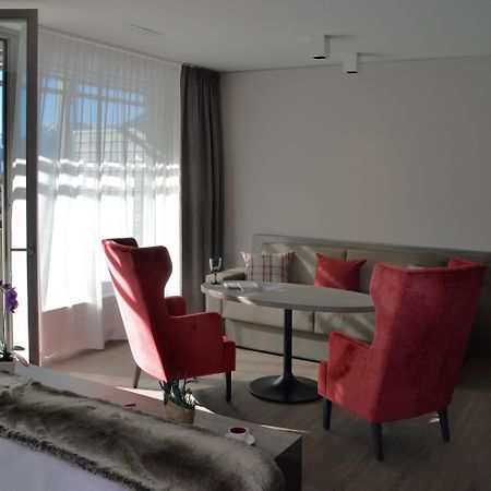 Ameron Davos Swiss Mountain Resort ภายนอก รูปภาพ