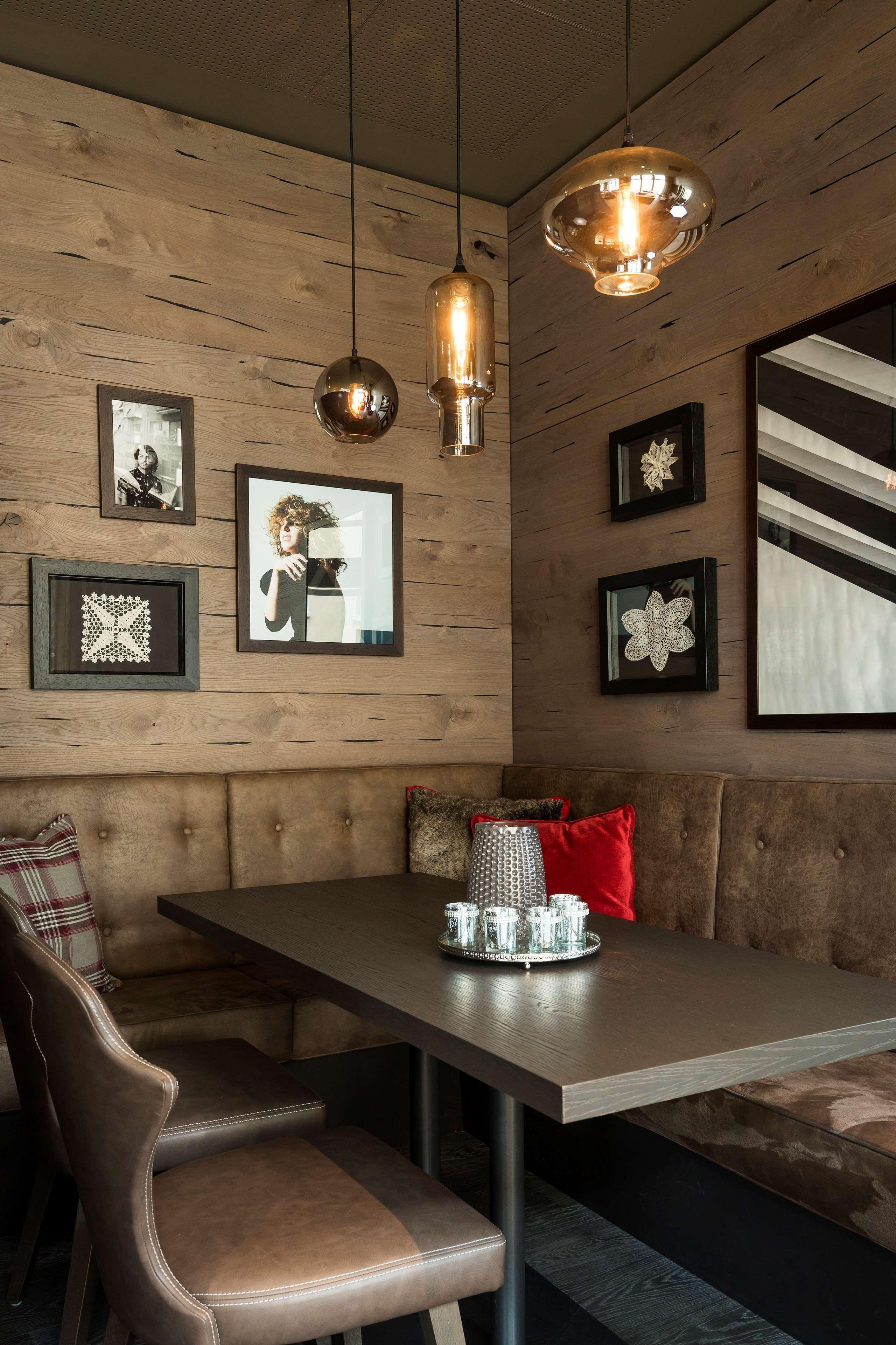 Ameron Davos Swiss Mountain Resort ภายนอก รูปภาพ