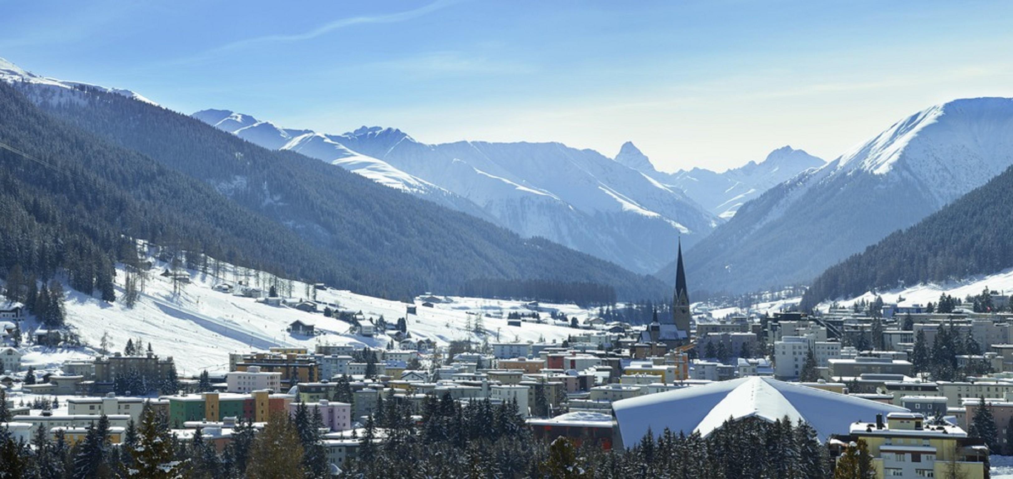 Ameron Davos Swiss Mountain Resort ภายนอก รูปภาพ