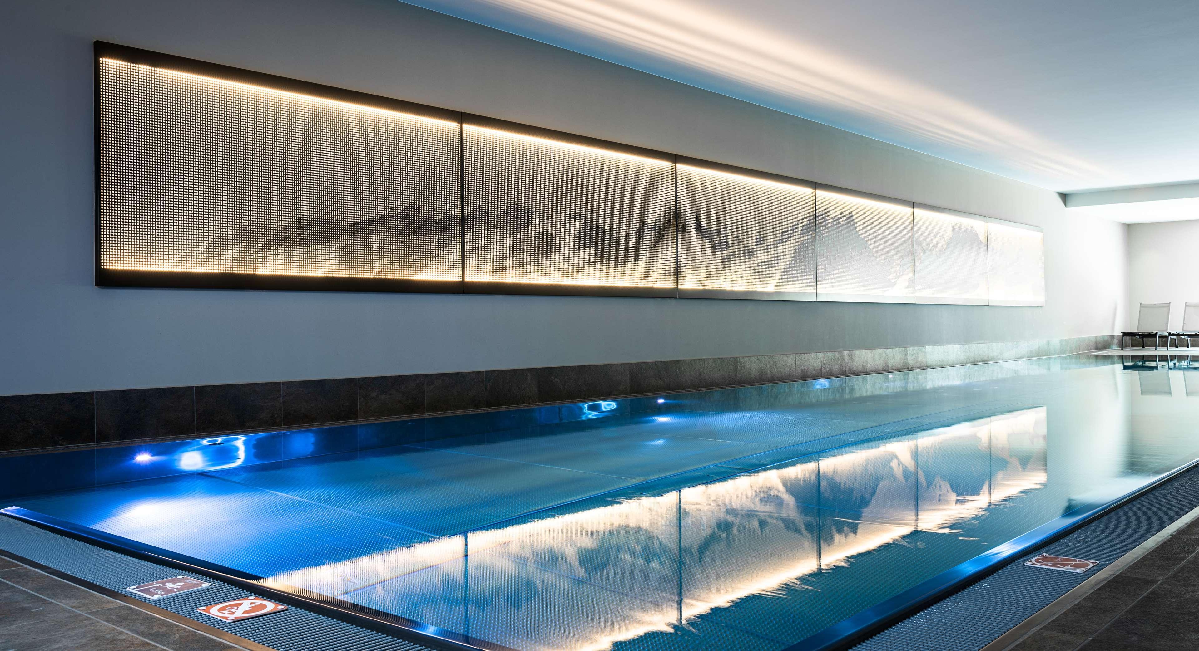 Ameron Davos Swiss Mountain Resort ภายนอก รูปภาพ