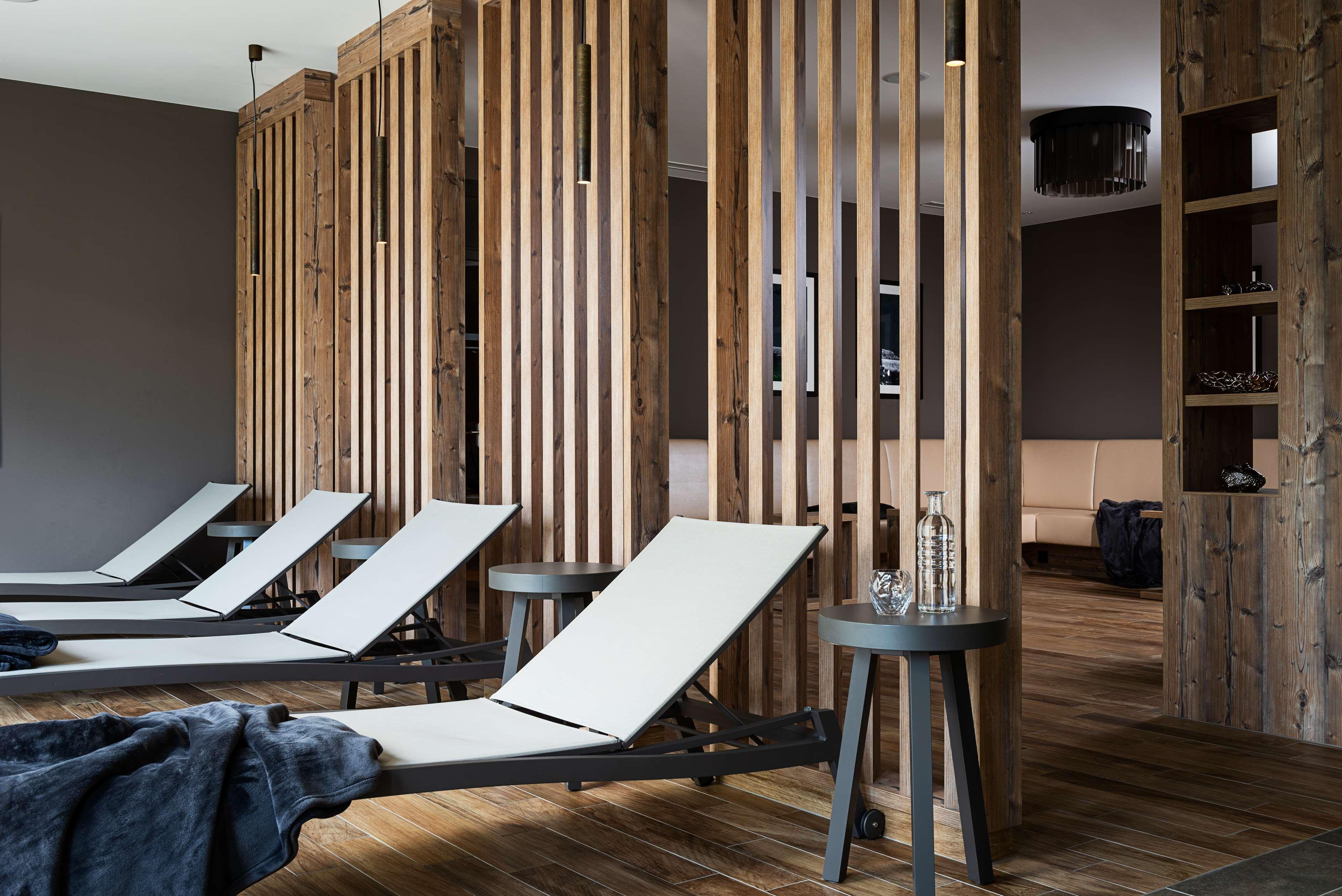 Ameron Davos Swiss Mountain Resort ภายนอก รูปภาพ