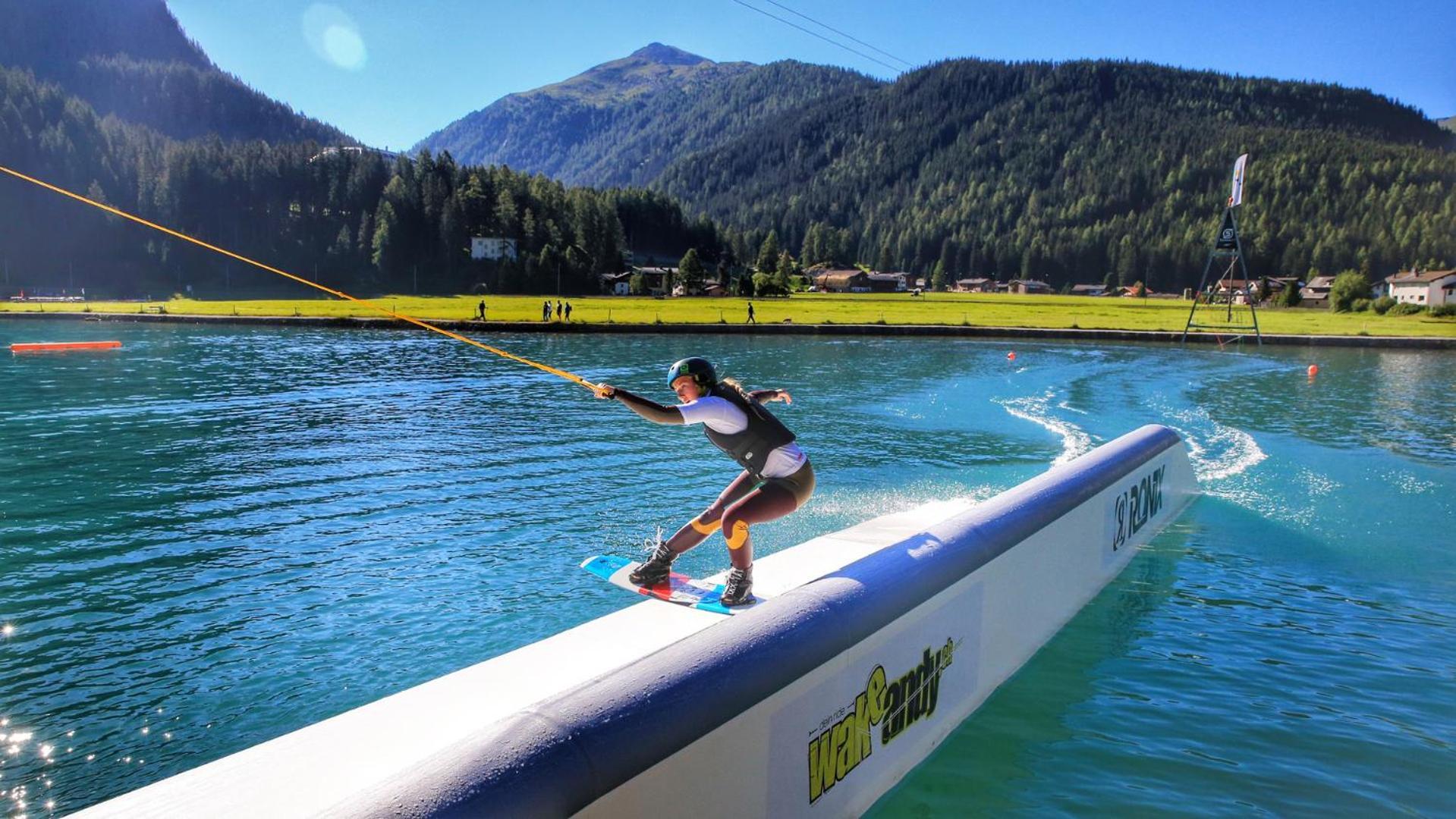 Ameron Davos Swiss Mountain Resort ภายนอก รูปภาพ